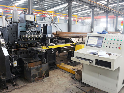 生產(chǎn)設(shè)備